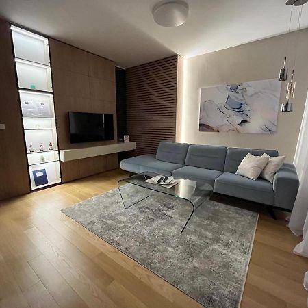 Exclusive Bl Apartments Banyaluka Dış mekan fotoğraf