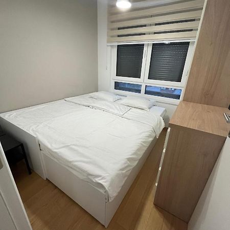 Exclusive Bl Apartments Banyaluka Dış mekan fotoğraf