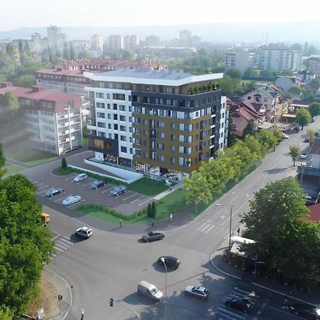 Exclusive Bl Apartments Banyaluka Dış mekan fotoğraf