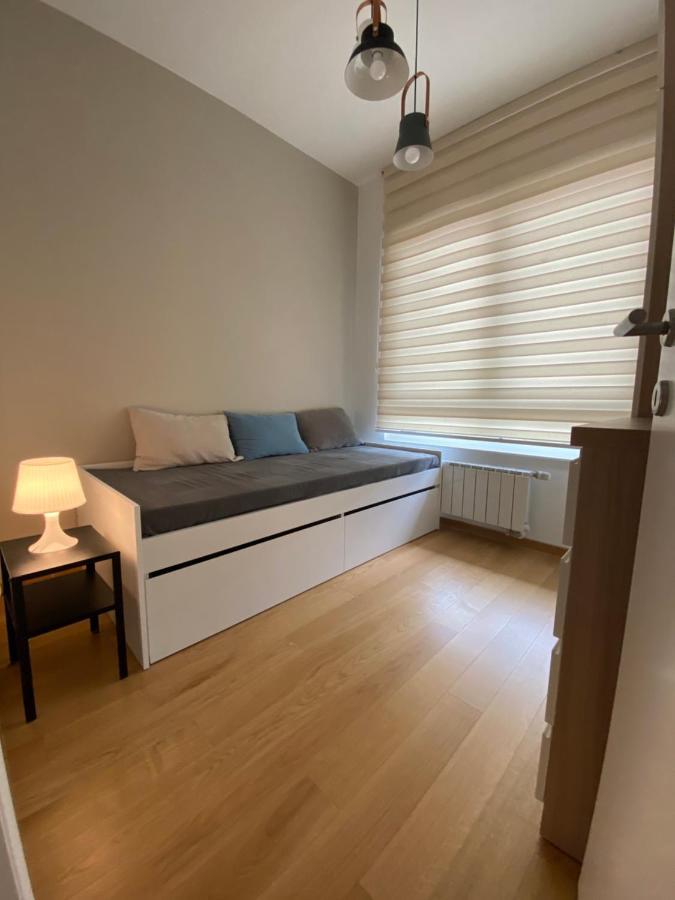 Exclusive Bl Apartments Banyaluka Dış mekan fotoğraf