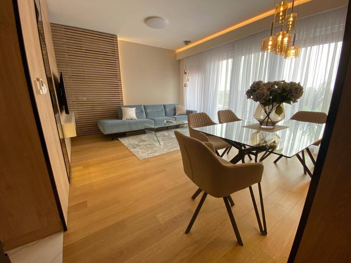 Exclusive Bl Apartments Banyaluka Dış mekan fotoğraf
