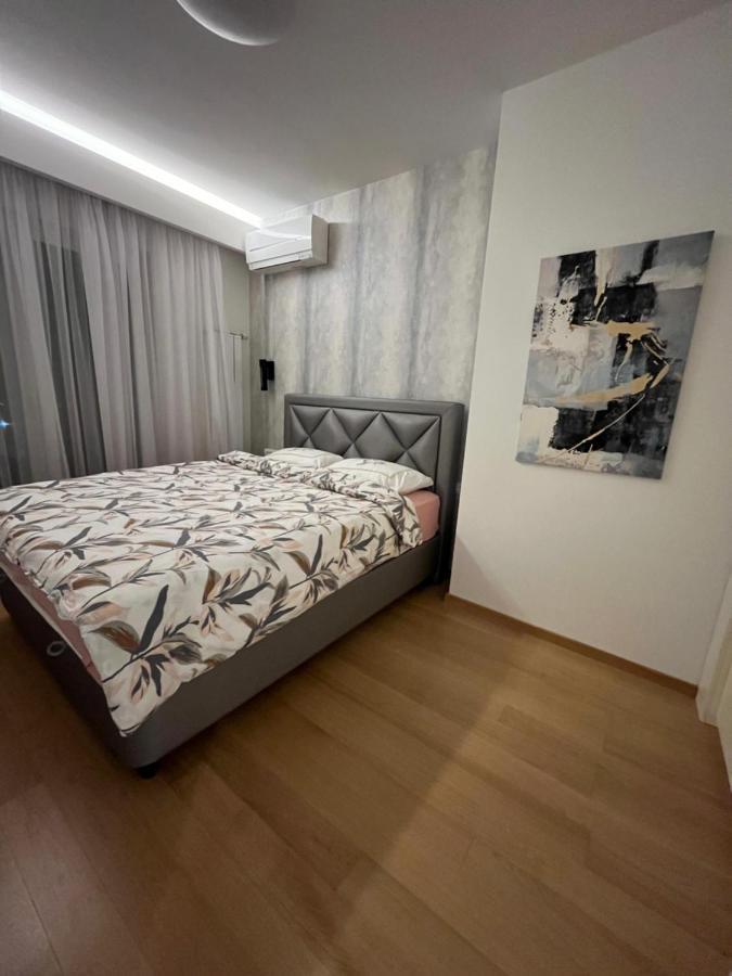 Exclusive Bl Apartments Banyaluka Dış mekan fotoğraf
