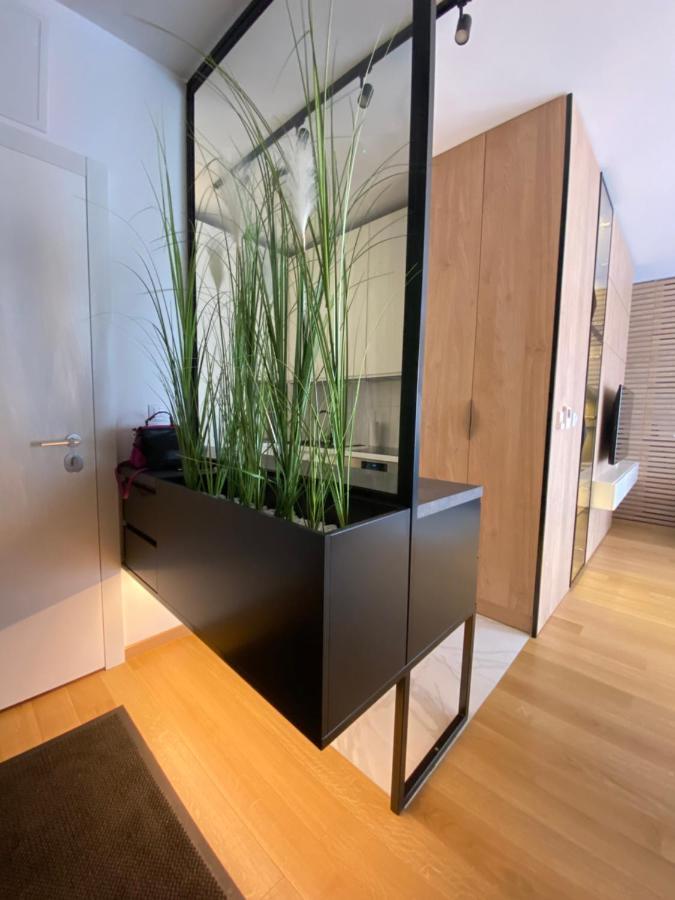 Exclusive Bl Apartments Banyaluka Dış mekan fotoğraf