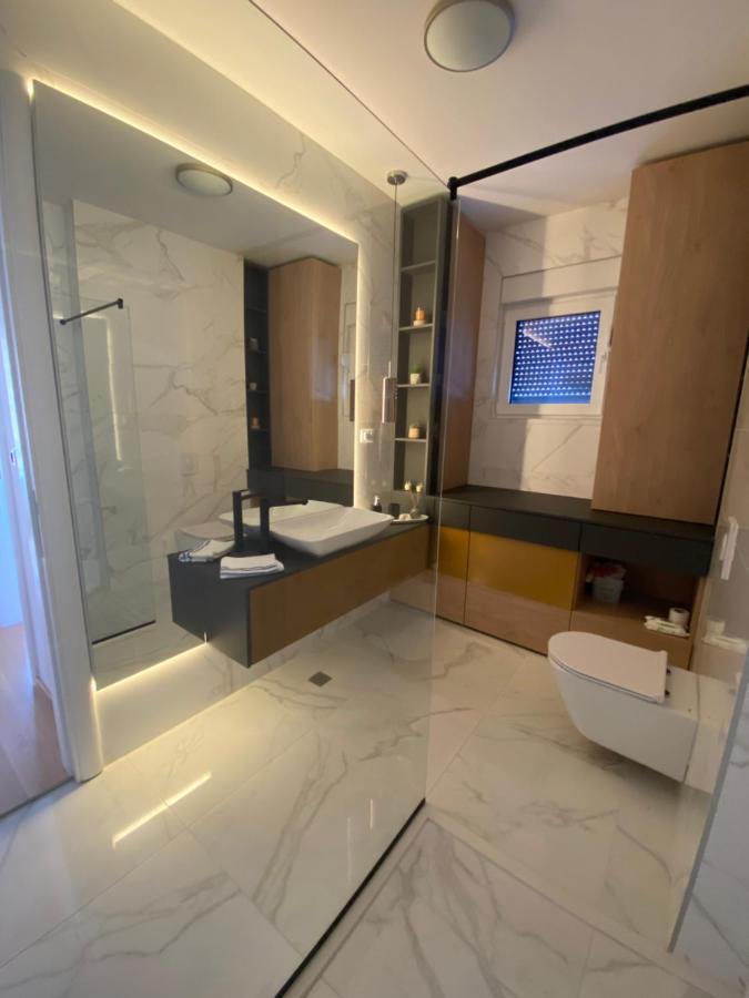 Exclusive Bl Apartments Banyaluka Dış mekan fotoğraf