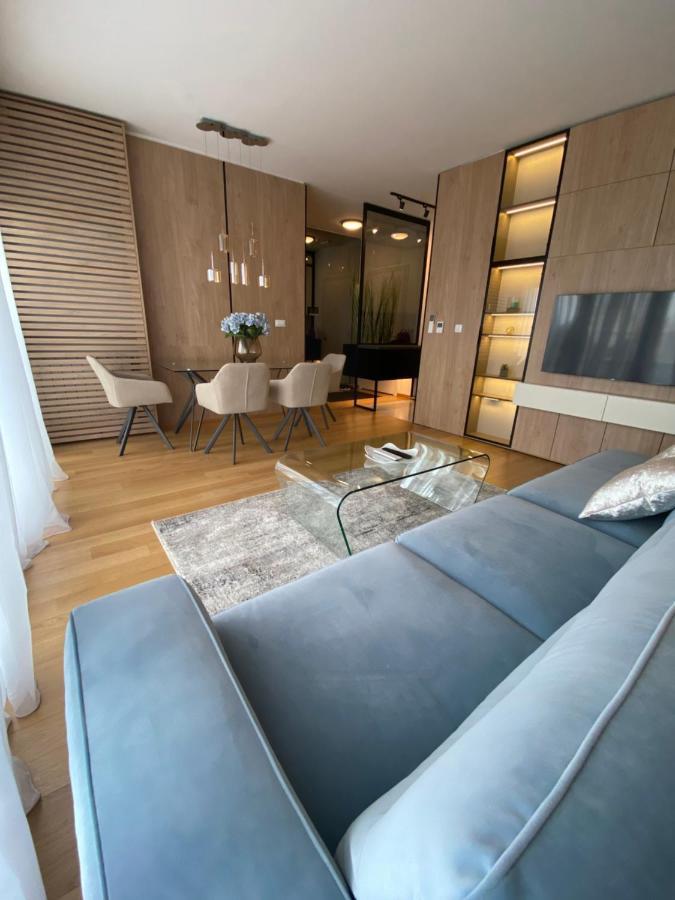 Exclusive Bl Apartments Banyaluka Dış mekan fotoğraf