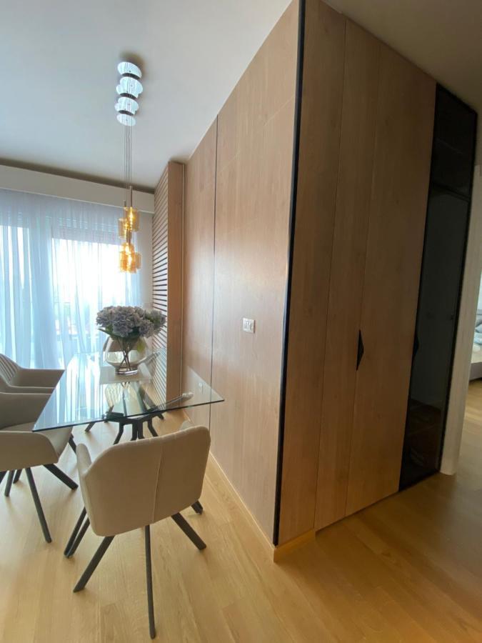Exclusive Bl Apartments Banyaluka Dış mekan fotoğraf