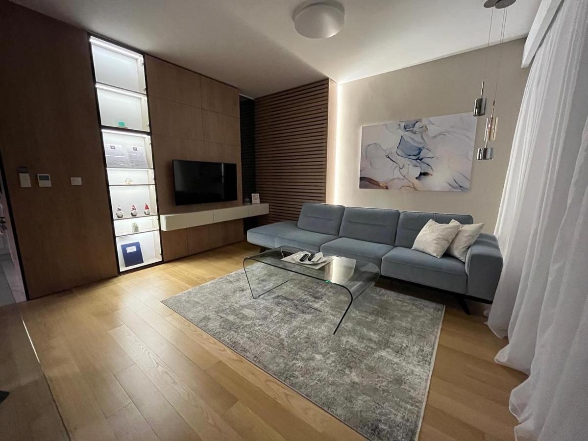 Exclusive Bl Apartments Banyaluka Dış mekan fotoğraf