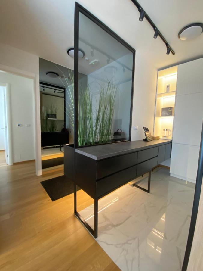 Exclusive Bl Apartments Banyaluka Dış mekan fotoğraf
