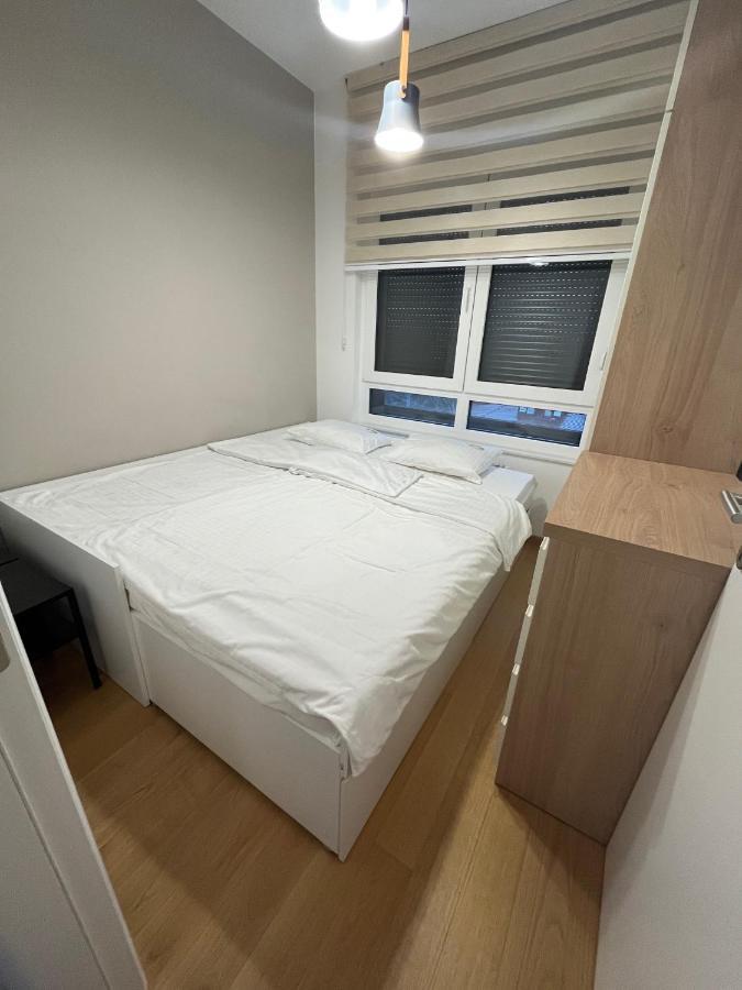 Exclusive Bl Apartments Banyaluka Dış mekan fotoğraf